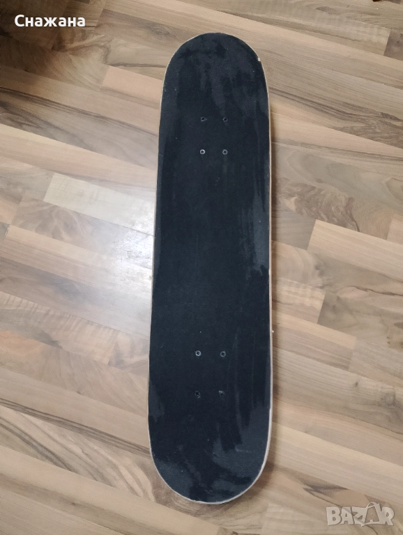 Скейтборд , снимка 1