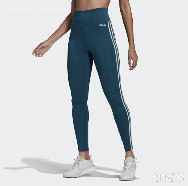 Дамско долнище Adidas S размер, снимка 1