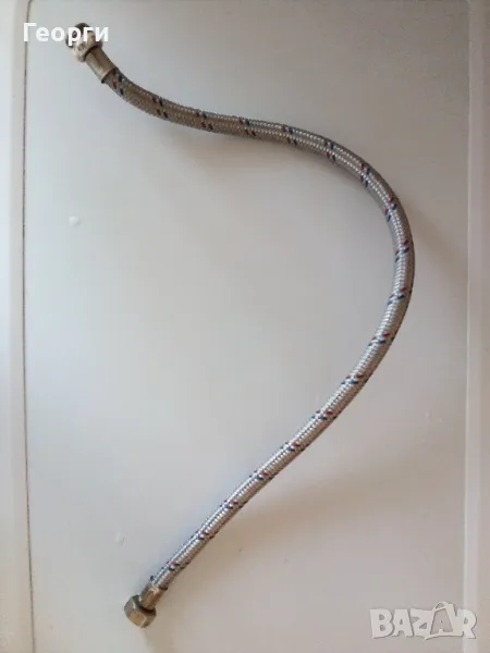 Мека връзка, снимка 1