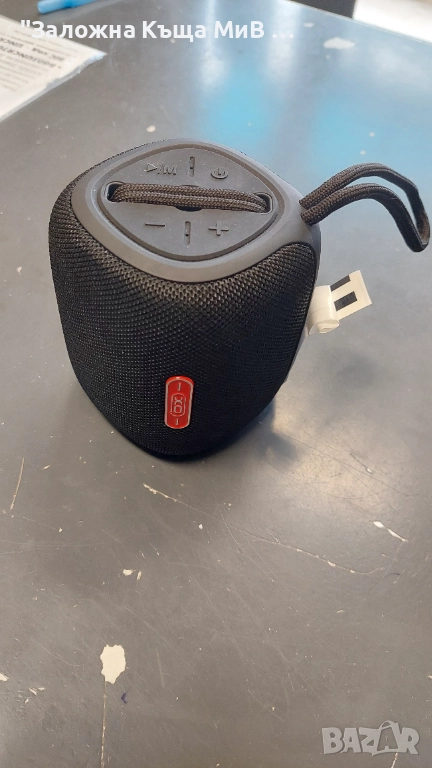 Bluethoot Speaker XO-F38, снимка 1