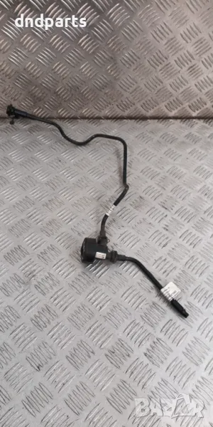 Тръби Nissan Qashqai 2.0i 2012г.	, снимка 1