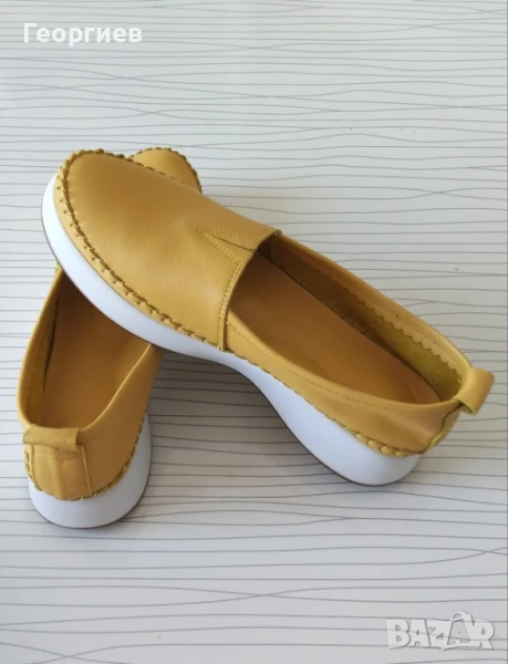 Продавам дамски обувки N38* супер изгодно!, снимка 1