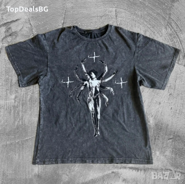 Тенисиа на Prizrak, снимка 1