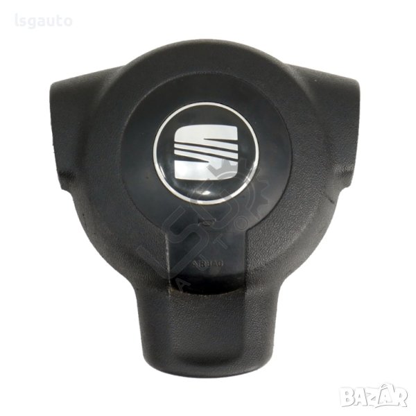 AIRBAG волан Seat Altea 2004-2015 ID: 118047, снимка 1