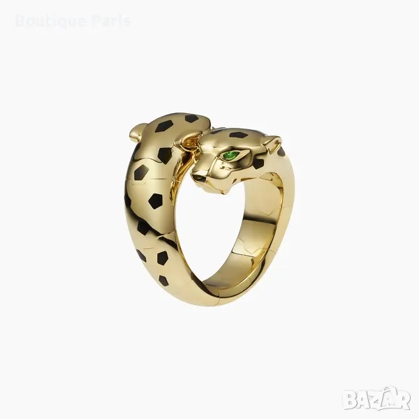 Cartier Panthere пръстен, снимка 1
