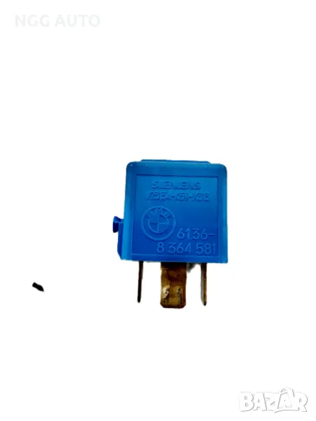 Реле за BMW /БМВ 61.36-8 364 581, снимка 1