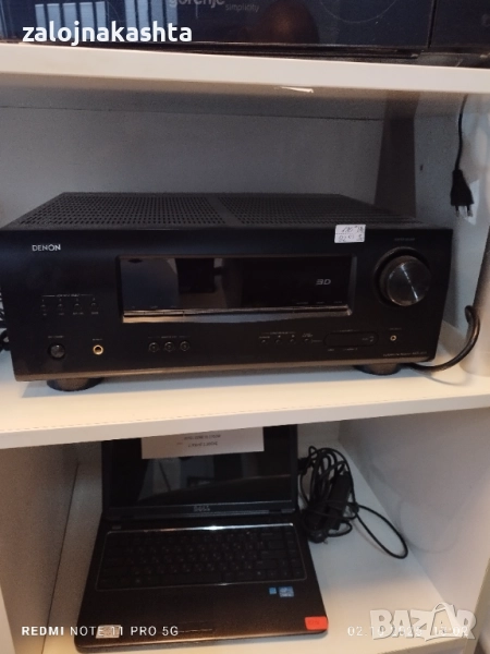 DENON AVR-1311, снимка 1