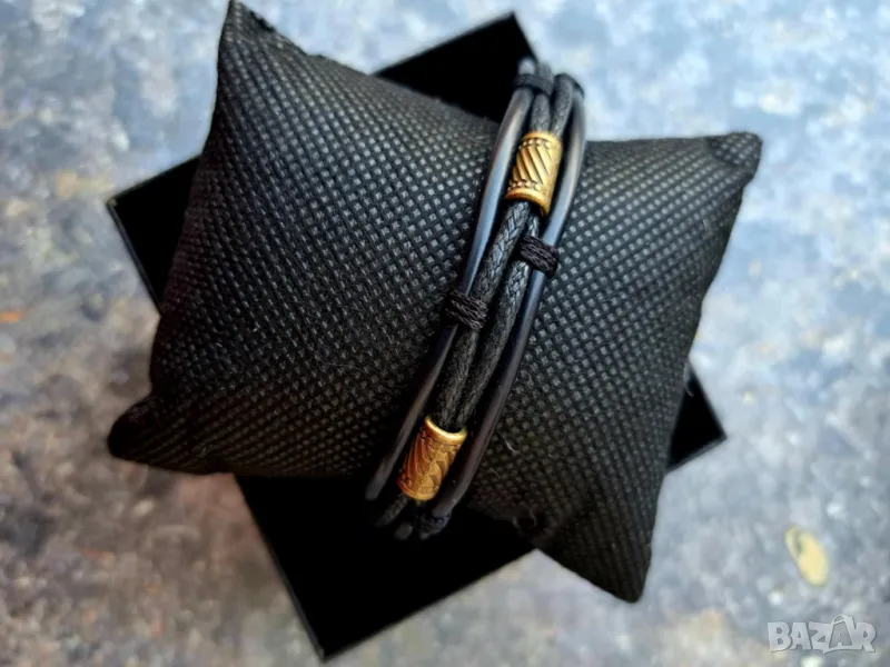 Мъжка гривна, снимка 1