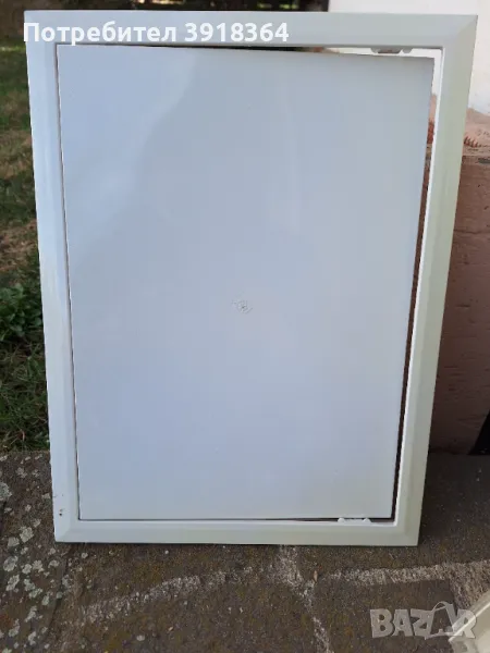 Ревизионни вратички, снимка 1