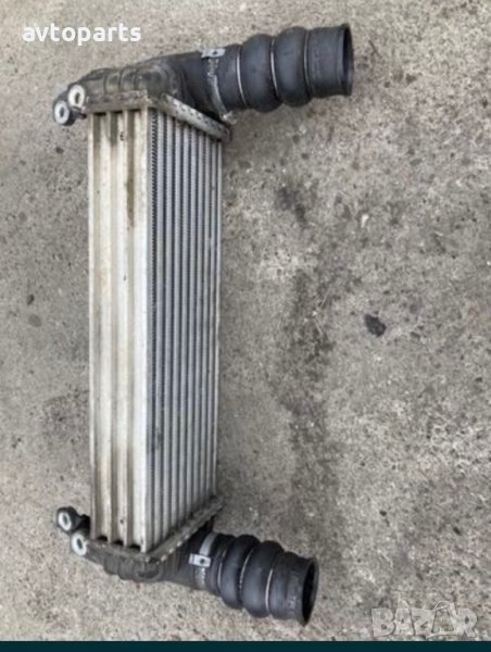 Ford connect 2009година 1.8tdci 90кс Кулер, снимка 1