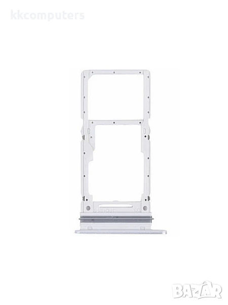 SIM-MicroSD държач Samsung Galaxy A33 (SM-A336), снимка 1