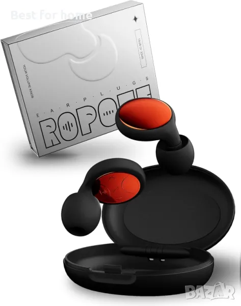 Двуфункционални тапи за уши, снимка 1