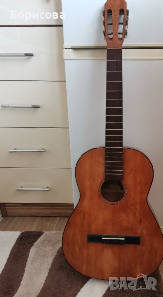 Концертна китара HOPF 1970г, снимка 1