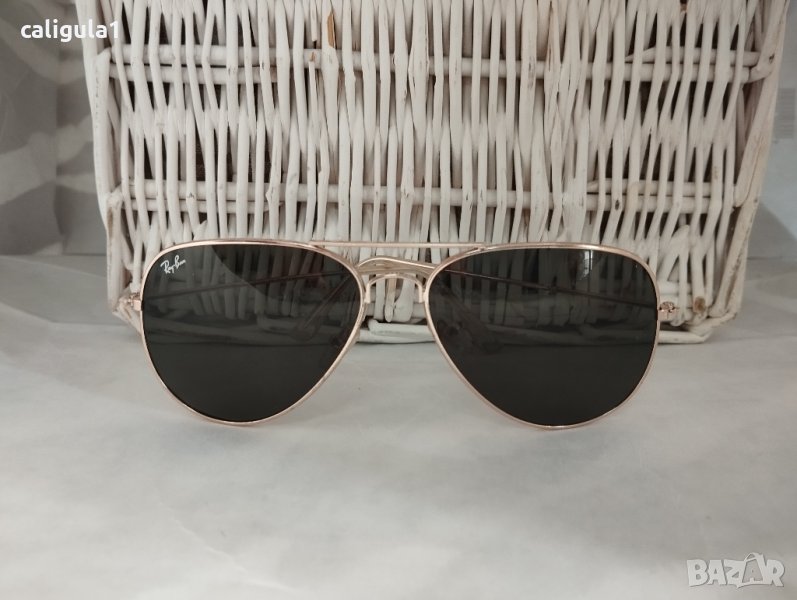 Слънчеви очила, унисекс -117, снимка 1