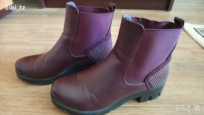Дамски боти номер 38, снимка 1