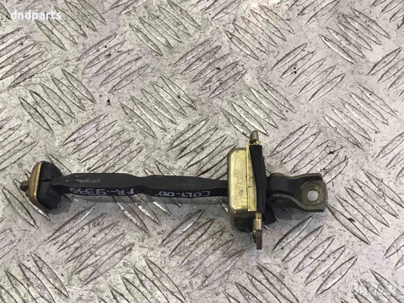 Стопер предна врата Mitsubishi Space Star 2000г., снимка 1