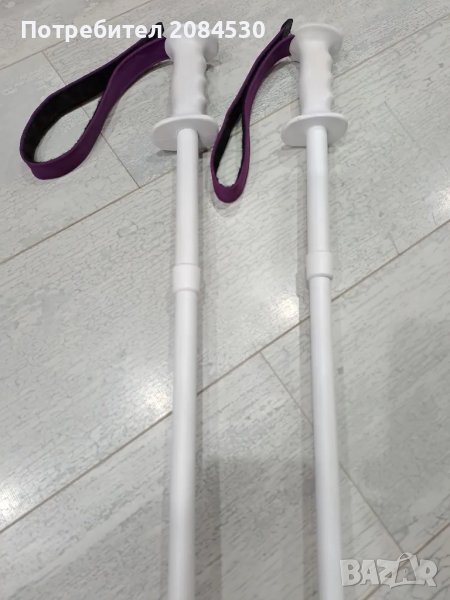 Ски щеки DACHSTEIN -110см ;(регулиране), снимка 1