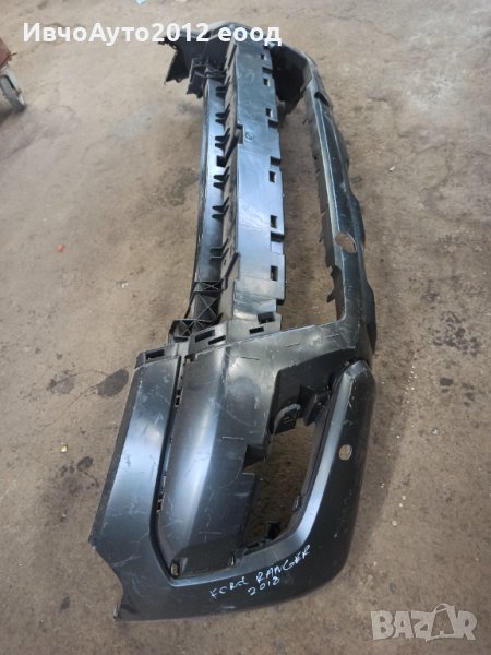Броня предна оригинална EB3B-17C831-EC ford ranger 16-19 Форд рейнджър , снимка 1