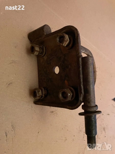 Предна дясна скоба за Сузуки Самурай 1,3, снимка 1