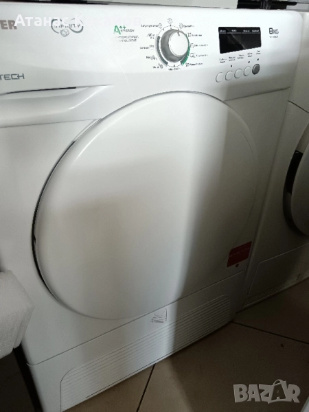 сушилня Hoover, снимка 1