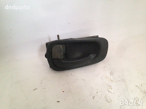 Вътрешна дръжка за Lancia Kappa, 1997г., /задна, лява/, снимка 1