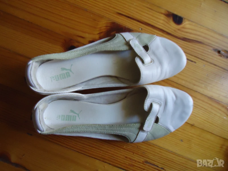 дамски обувки , снимка 1