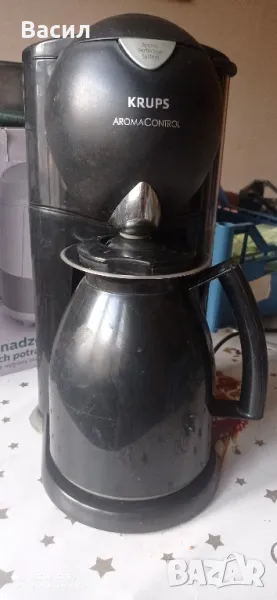кафемашина Krups, снимка 1