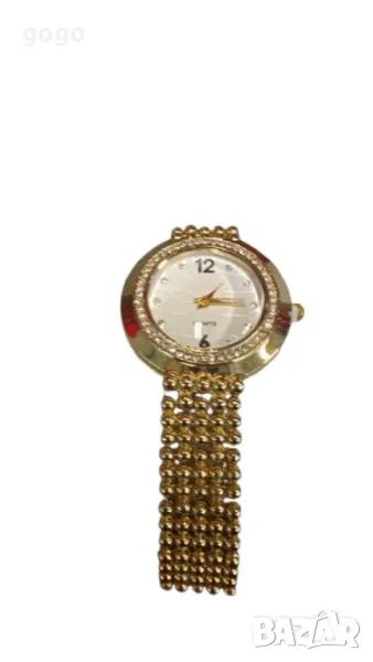 часовник със бижута, снимка 1