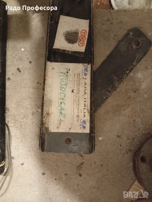 Лада 2110  2109, снимка 1