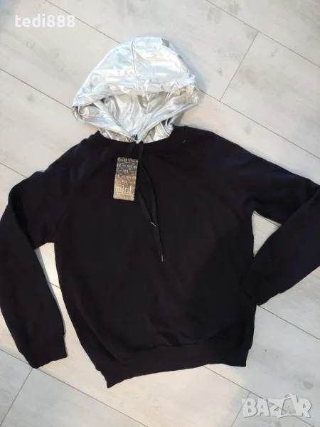 нов суйчър, снимка 1