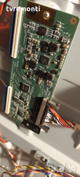 T-CONTROL BOARD HV430FHBN10 002S3B MV-0S E88441, снимка 1