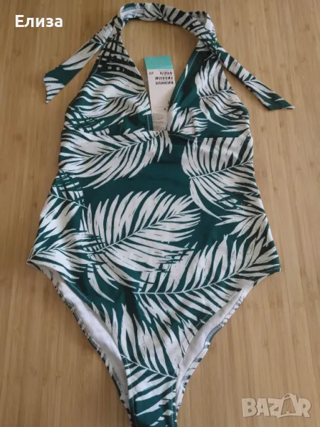 Дамски бански H&M, снимка 1