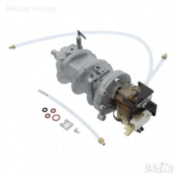 Резервни Части за кафемашини Jura и Nespresso Pro , снимка 1