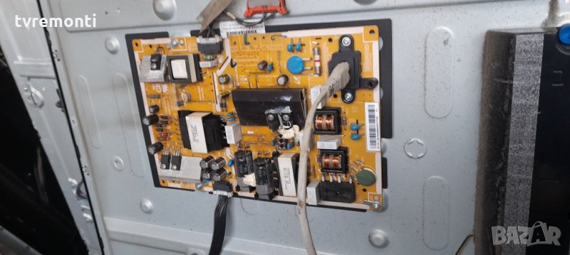 POWER BOARD, BN44-00806A,L40S6_FDY, for SAMSUNG ,UE40MU6172U, UE40JU6770U,UE40MU6170U,UE43MU6105K, снимка 1