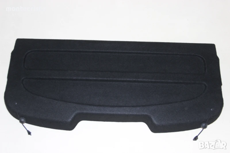 Кора багажник Ford Fiesta MK7 facelift (2013-2017г.) Форд Фиеста, снимка 1