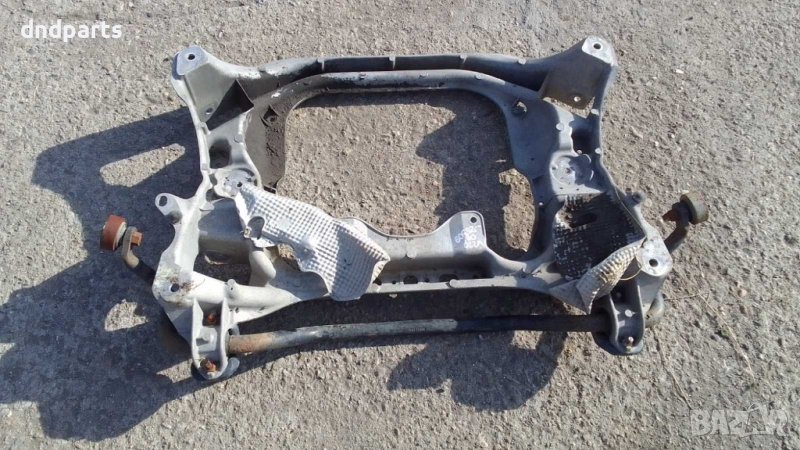 Преден мост Mercedes S-Class W220 2000г.	, снимка 1