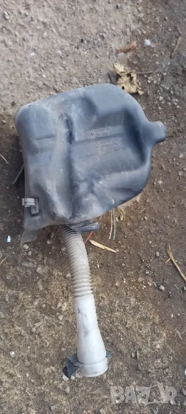 Казанче за чистачки Peugeot 307, снимка 1