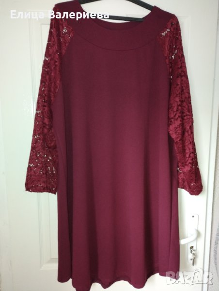 Нова рокля с етикет , снимка 1