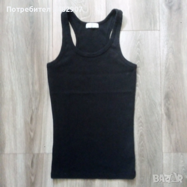 Памучен дамски потник, снимка 1