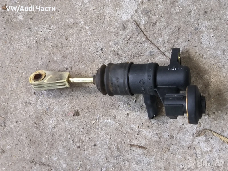 Горна помпа съединител за Ауди А4 Б6 Б7 Ауди А6 Пасат Audi A4 B6 B7 Audi A6 Passat 8E0721401, снимка 1