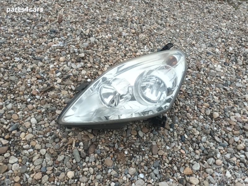 ляв бял фар за опел зафира б OPEL ZAFIRA B , снимка 1