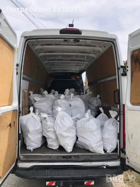 Транспортни услуги Хамалски услуги , снимка 1