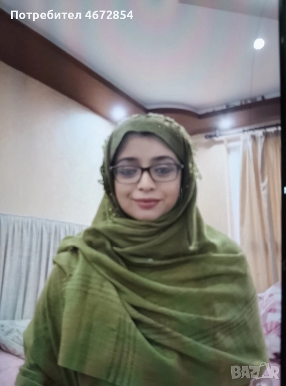 Ходжа, снимка 1