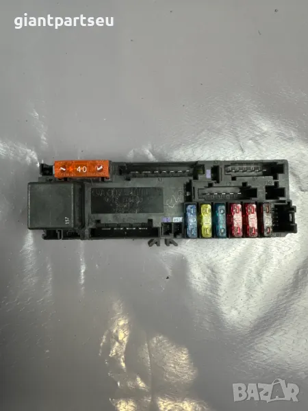 Модул Предпазители за Мерцедес Mercedes-benz W210 A0005400072, снимка 1