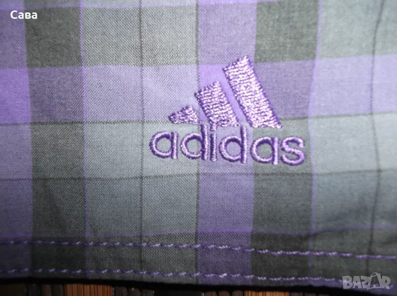 Шорти/бански ADIDAS  мъжки,Л, снимка 1