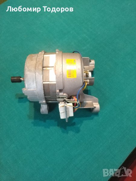 Електромотор за автоматична пералня CANDY, снимка 1
