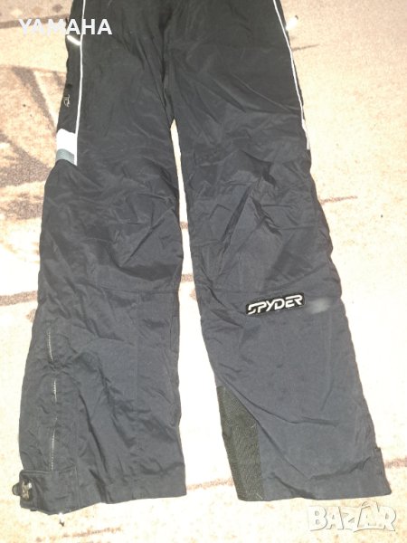 Spyder  Мъжки Ски___Сноуборд   Панталон  L, снимка 1