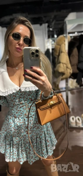 чанта hermes , снимка 1