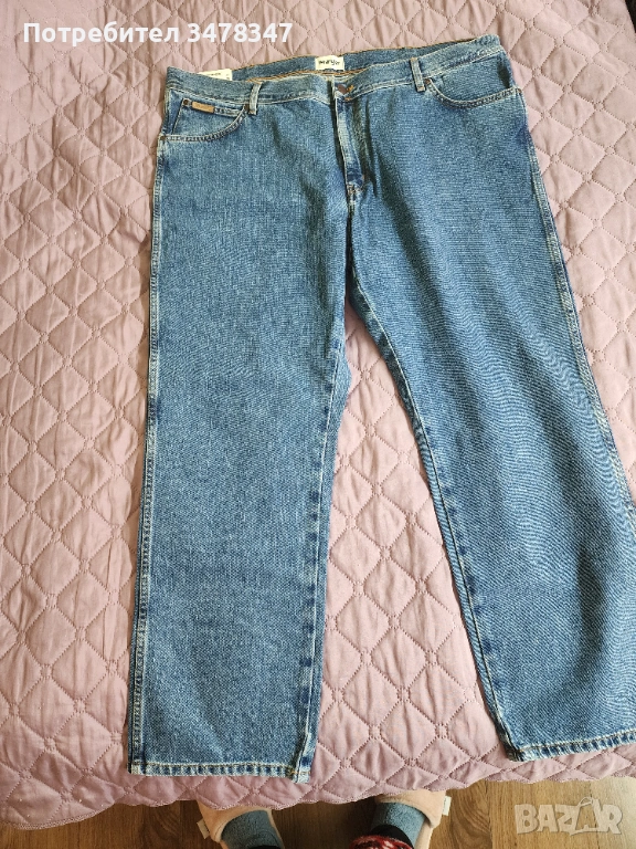 Мъжки дънки, снимка 1