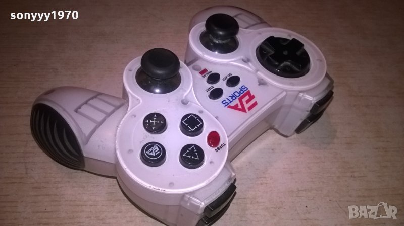 ДЖОИСТИК/КОНТРОЛЕР ЗА ИГРА-ВНОС ХОЛАНДИЯ, снимка 1